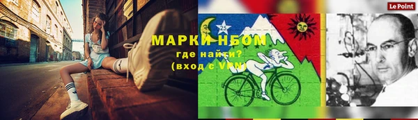 Альфа ПВП Абаза