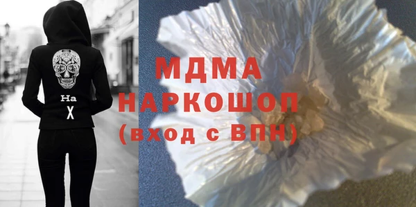 Альфа ПВП Абаза